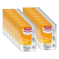 Animonda Integra Protect NIEREN Vištiena 85 g 