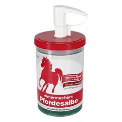 KERBL Sporta balzamas arkliams 1000 ml /321544 — 3 nuotrauka