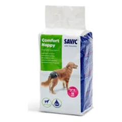 Savic Comfort Nappy sauskelnės šunims