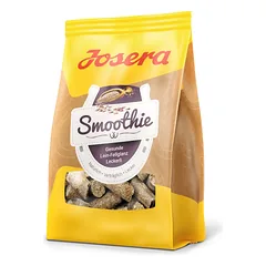 Josera Healthy Flax skanėstai žirgams, gražiam kailiui, 900 g