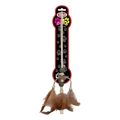 PET NOVA pagaliukas katei 40cm — 2 nuotrauka