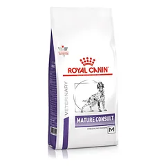 ROYAL CANIN Vcn sc mature medium dog - 10 kg