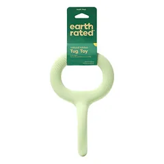 Earth Rated Chew Toy gumos žaislas šunims, dydis S