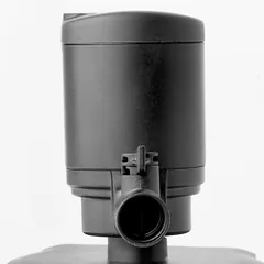 Aquael Turbo Filter 500 vidinis filtras akvariumui — 4 nuotrauka