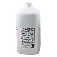 Crown Royale Sporting Dog Shampoo Formula 12 - profesionalus šampūnas aktyviems, sportiniams šunims