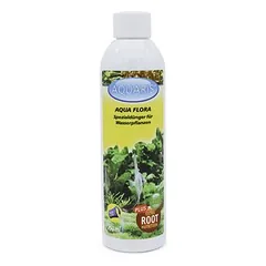 AQUARIS Aqua Flora - Pflanzendünger nuotrauka