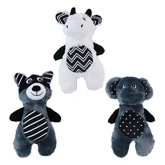 Žaislas šuniui PET TOYS 871125223960 Pliušinis 29x15x9 cm