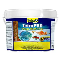 Tetra dekoratyvinių žuvyčių pašaras ryškinantis spalvą, 12 g — 3 nuotrauka