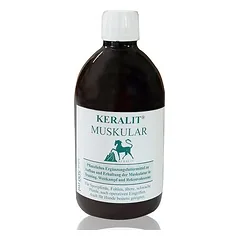 KERALIT Muskular