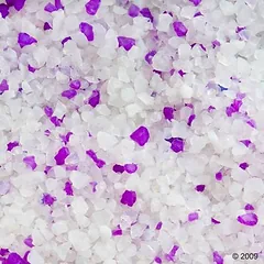 Tigerino Crystals kraikas katėms – levandų kvapas, 5 l — 3 nuotrauka
