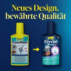 Tetra CrystalWater