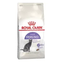 ROYAL CANIN Cat STERILISED