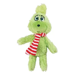 Nobby grinčas pliušinis žaislas šunims, 25 cm
