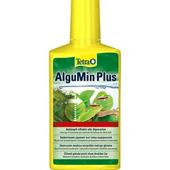 Tetra AlguMin Priemonė nuo dumblių akvariumams, 100 ml — 2 nuotrauka
