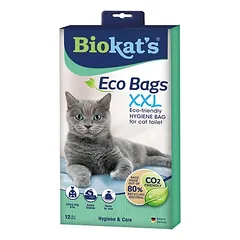 Biokat's Eco Bags XXL photo