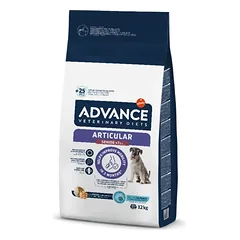 Advance Articular Senior sausas maistas vyresniems šunims 12 kg