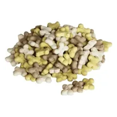 Bosch sausainiai šuniukams, kauliuko formos, Mono Bones, 900 g