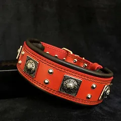 Bestia Hundehalsband Eros