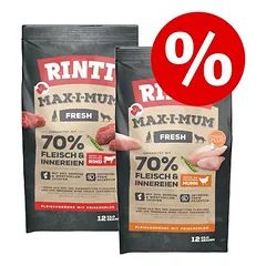 2 Sorten-Mix RINTI Max-i-mum