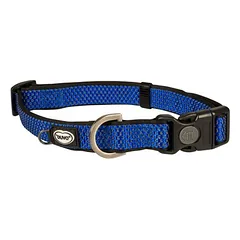 Duvo+ East Halsband Nylon blau