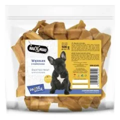 Hau&Miau Vištienos mazgai 500g