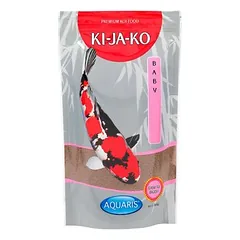 KI-JA-KO Koifischfutter Baby