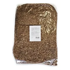 JUKO miltiniai sliekai, 5 kg maišas