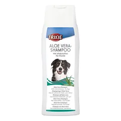 TRIXIE šampūnas su alijošiumi, 250 ml