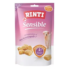 RINTI Sensible gefriergetrocknete Snacks