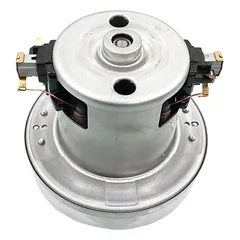 Shernbao Super Cyclone SHD2600P džiovintuvo variklis - 1800W — 1 nuotrauka