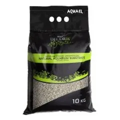 Gruntas akvariumui, 2 - 4 mm, 10 kg