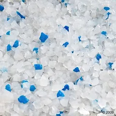 Tigerino Crystals Classic Sensitive kraikas katėms, be kvapiųjų medžiagų, Ekonominė pakuotė 3 x 5 l — 3 nuotrauka