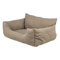 Trixie Autositz, doppelt, L 80 x B 35 x H 60 cm — 4 nuotrauka