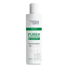PSH PRO HEALTH Pure S Shampoo, 300ml