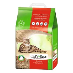 Kraikas katėms cats best 8.6 kg 20l