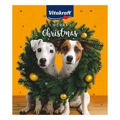 VITAKRAFT Adventskalender
