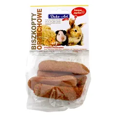 Dako pisket su riešutu 50 g