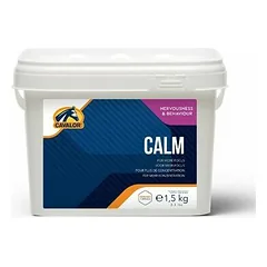 CAVALOR Calm 1,5 kg — 1 nuotrauka