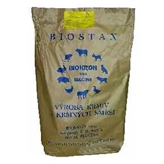 BIOSTAN papūga 25 kg