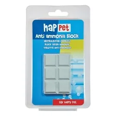 Happet amoniako neutralizatorius akvariumui, 20 g