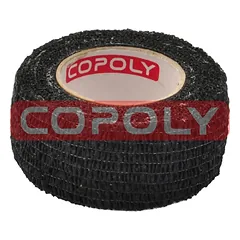 COPOLY tvarstis gyvūnų žaizdoms juodas 2.5x450cm 24vnt