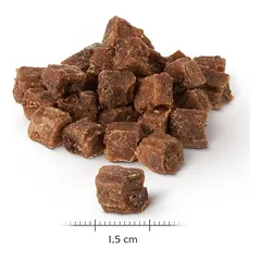 Wolf of Wilderness skanėstai šunims – Wild Bites 180 g — 3 nuotrauka