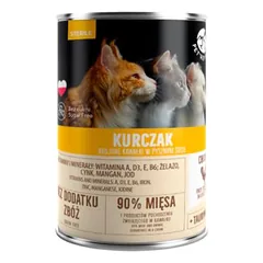 Pet Republic Sterilized Nassfutter für Katzen in Soße