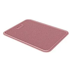 Georplast kilimėlis prie katės tualeto, neslystantis, 45×35 cm — 2 nuotrauka