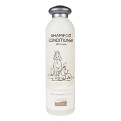GREENFIELDS Dog šampūnas ir kondicionierius šunims, 270 ml