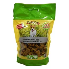 Classic Dog meateez 12 x 150 g, skanėstai šunims — 3 nuotrauka