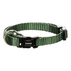 Flamingo Halsband Ziggi khaki