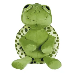 TRIXIE Vėžlys, su gyv. garsu, pliušas, 40 cm (pak.2)