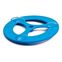 Georplast Tornado žaislas šuniui, skraidantis diskas, 23 cm — 3 nuotrauka
