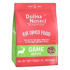 Dolina Noteci Superfood Adult Hund mit Wild